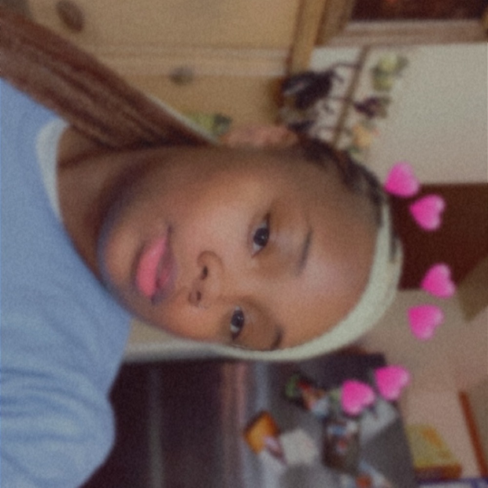 Meet your Posher, Charlise